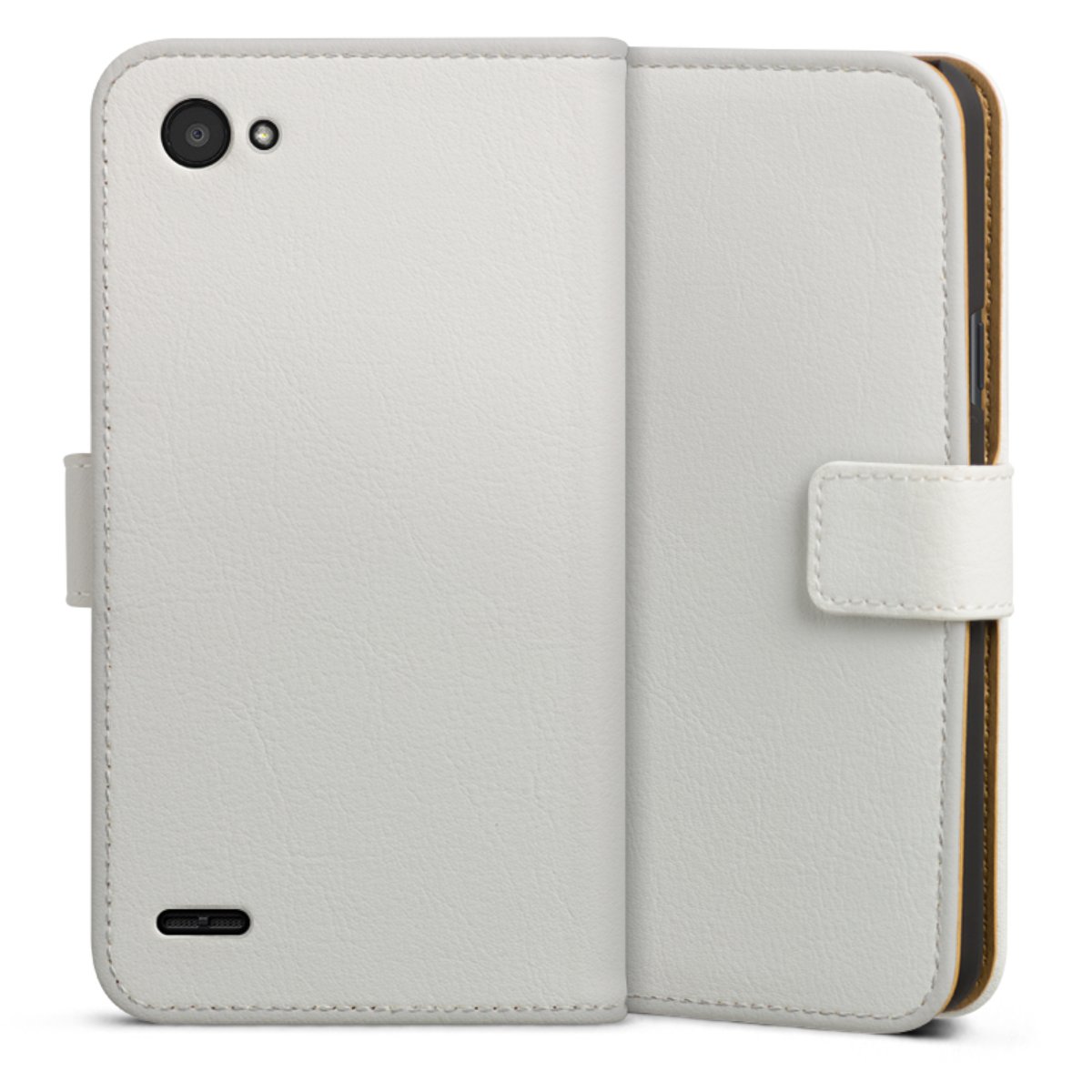 Sideflip with flap für LG Q6