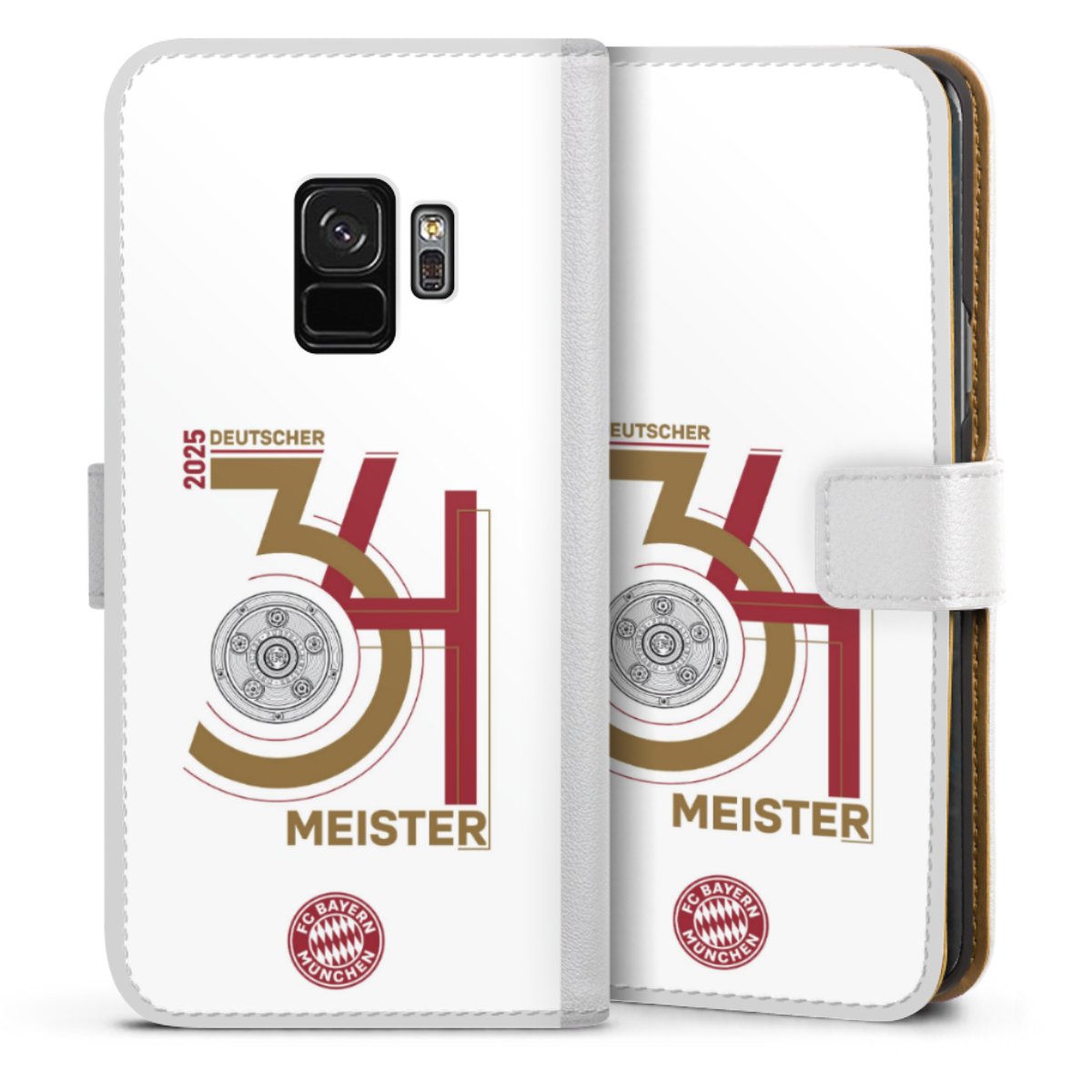 FCB Deutscher Meister 2025