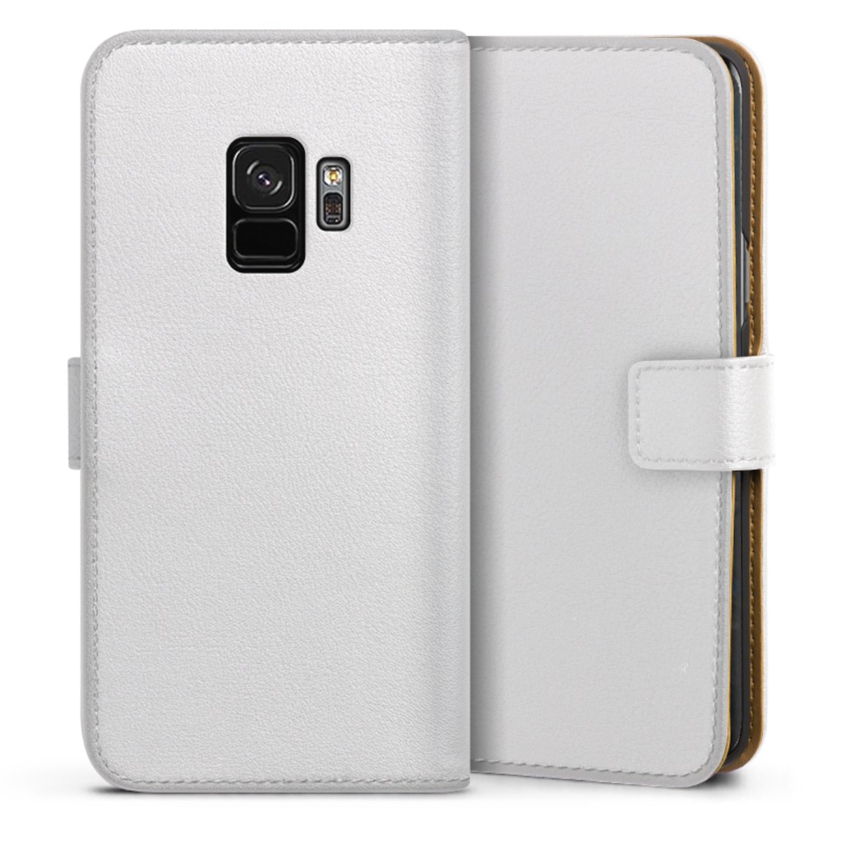 Sideflip with flap pour Samsung Galaxy S9