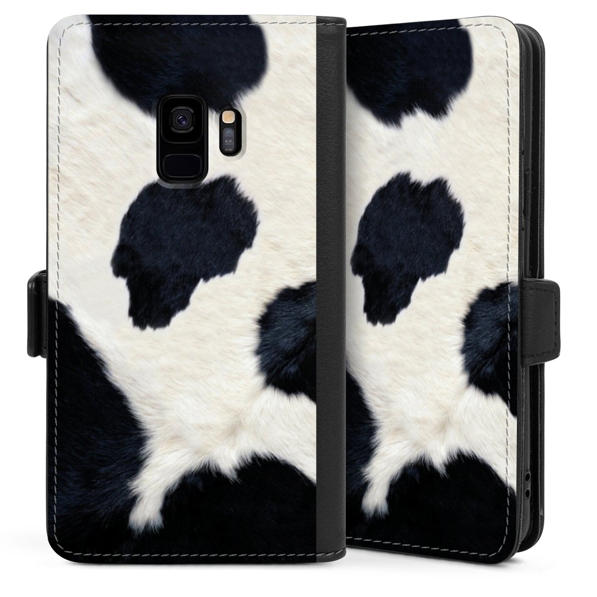 Peau de Vache