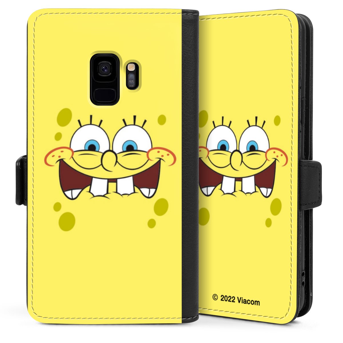 Spongebob - Nahaufnahme