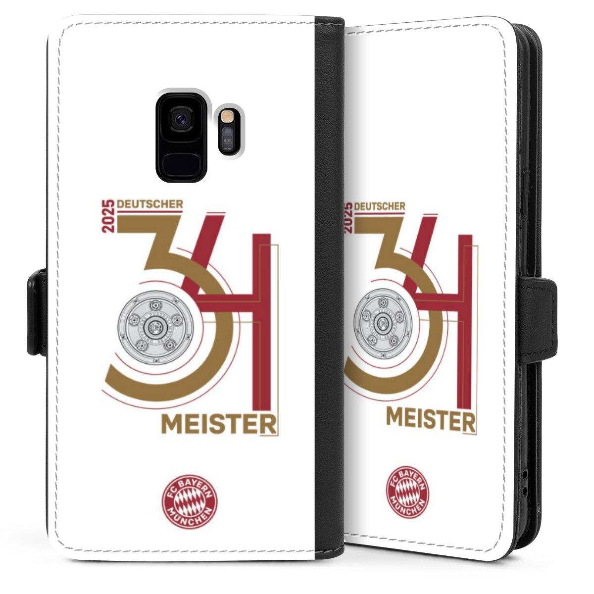 FCB Deutscher Meister 2025