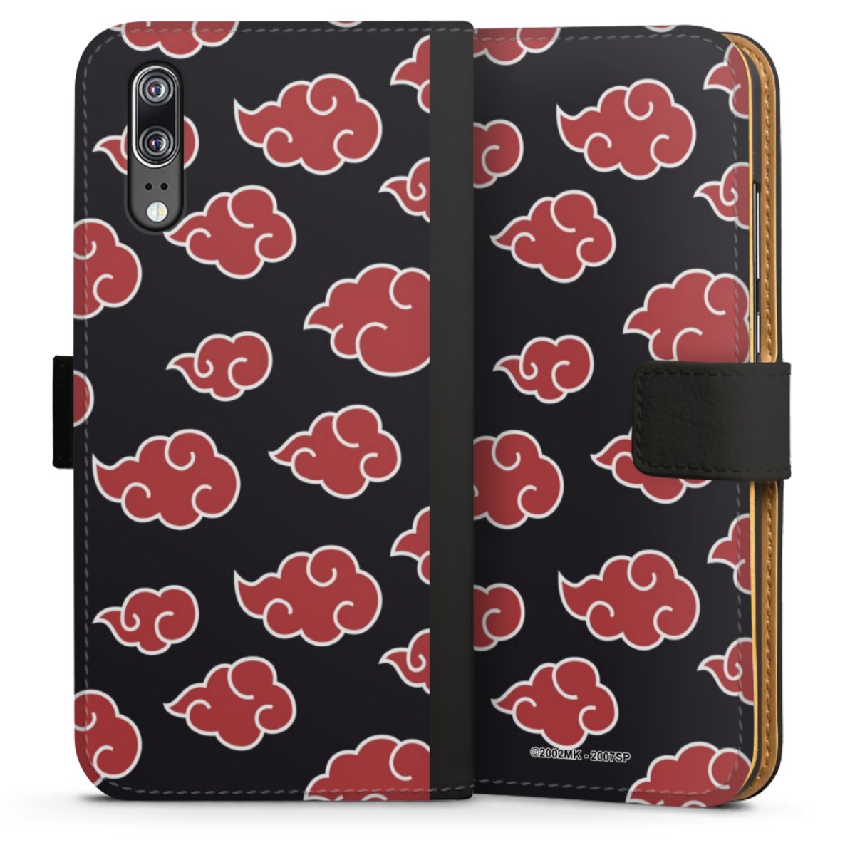 Akatsuki Pattern