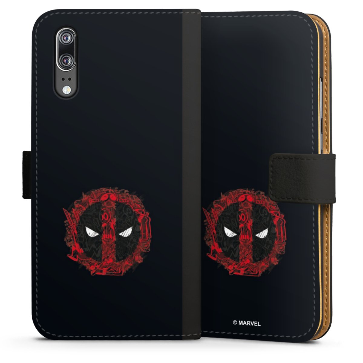 Deadpool Logo