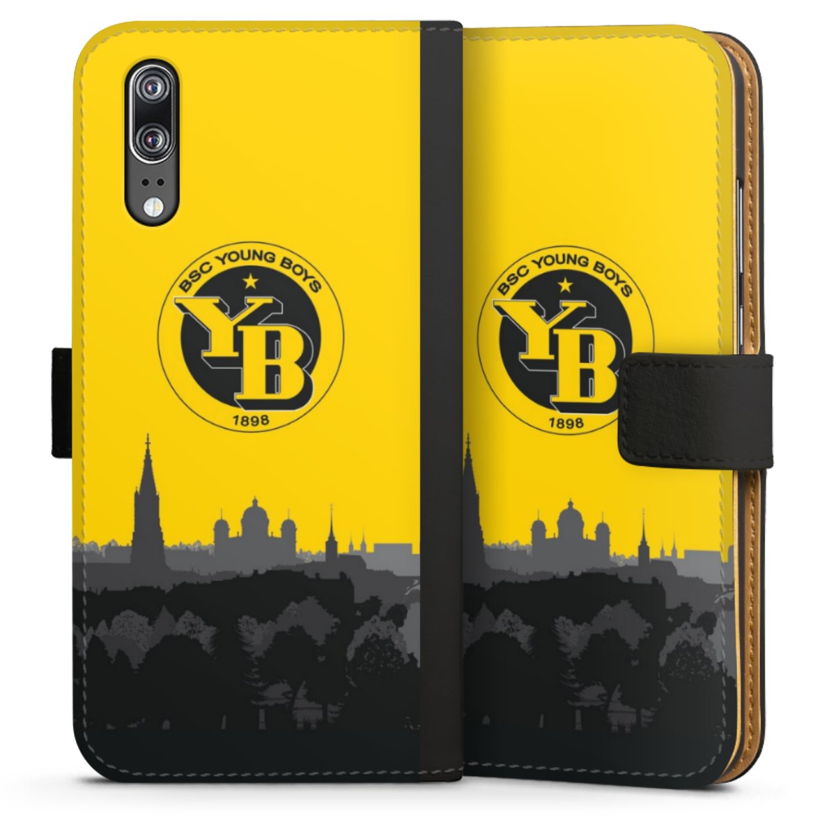 BSC YB Skyline