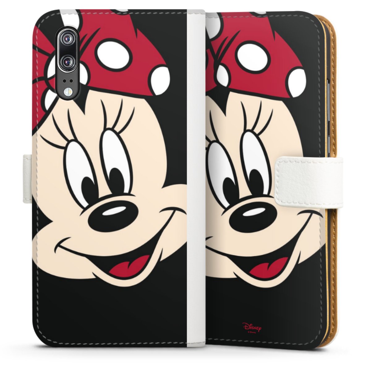 Minnie dappertutto