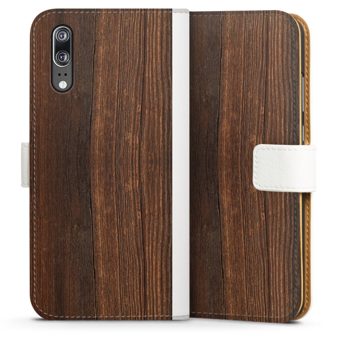 Aspetto legno di noce