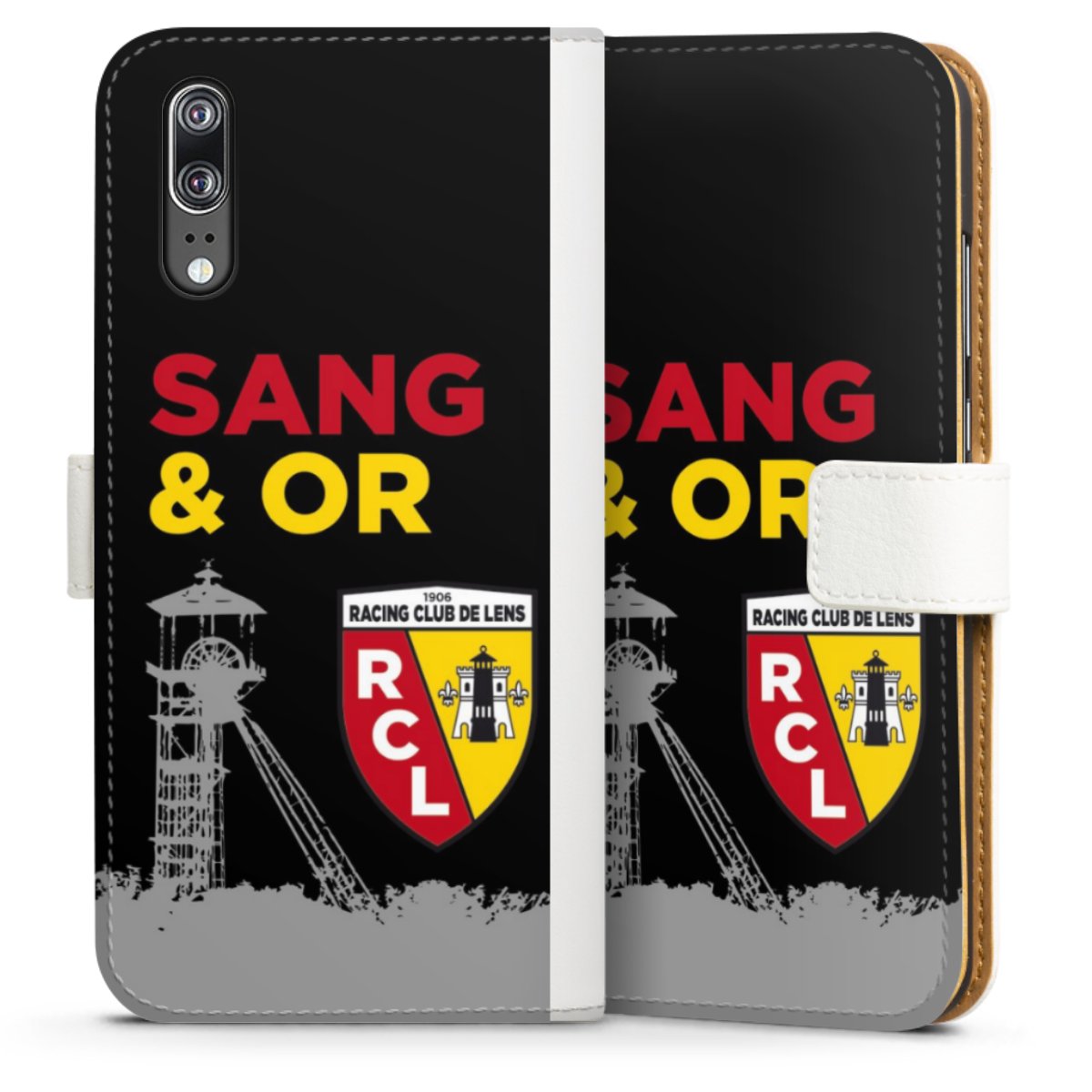 Sang & Or RC Lens