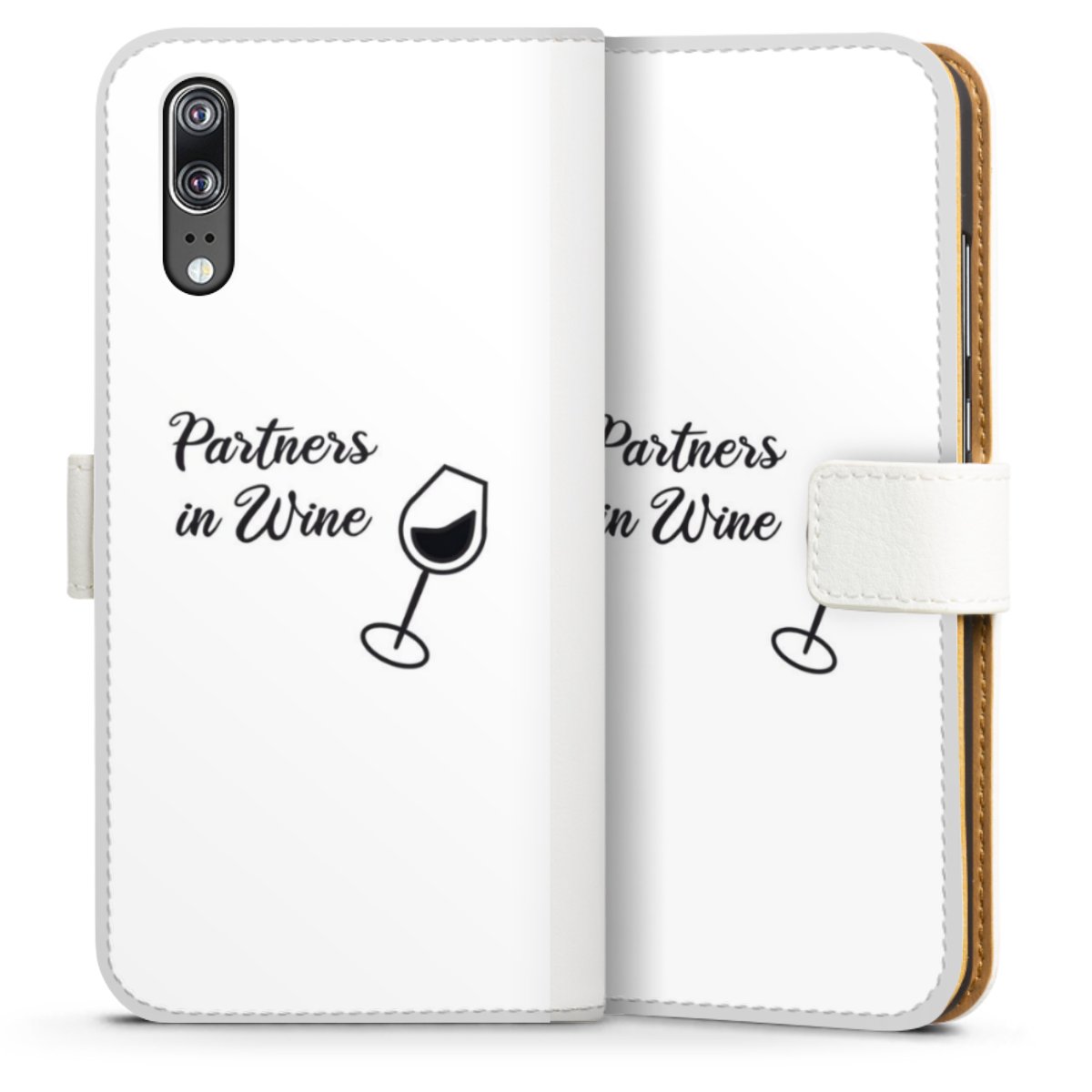 Partners in Wine
