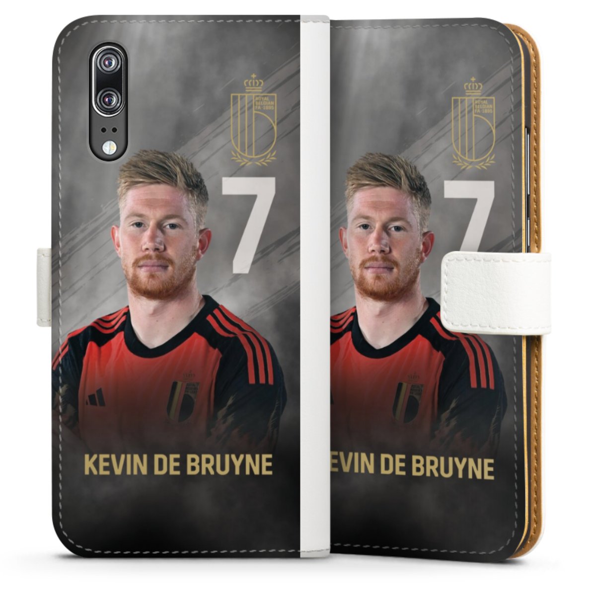 Kevin De Bruyne 7 