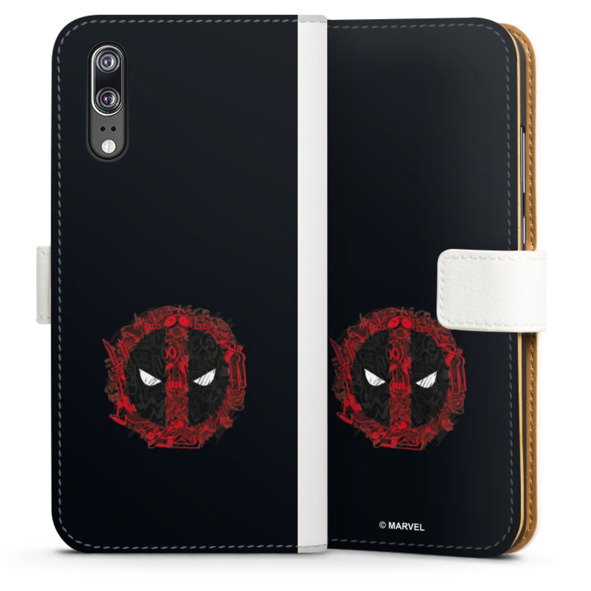 Deadpool Logo