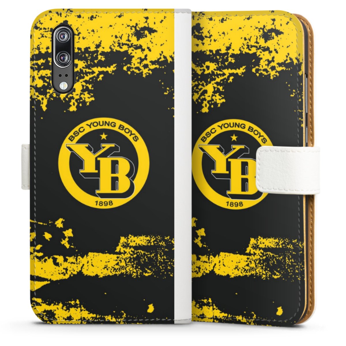 BSC YB Grunge