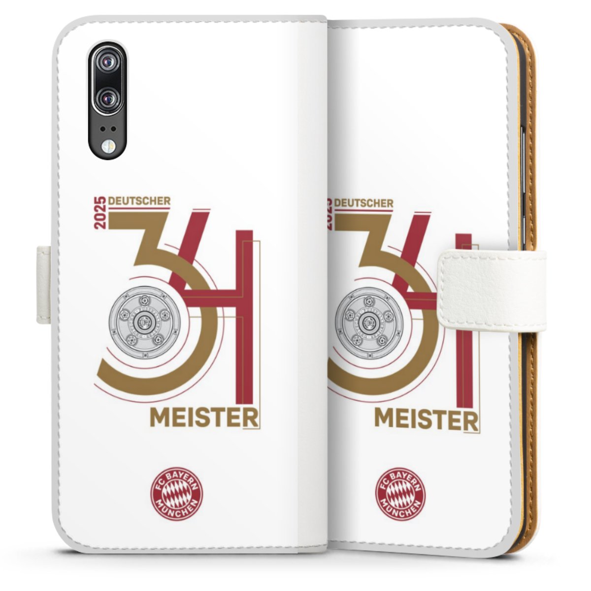 FCB Deutscher Meister 2025