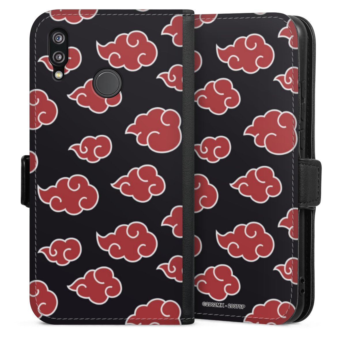 Akatsuki Pattern