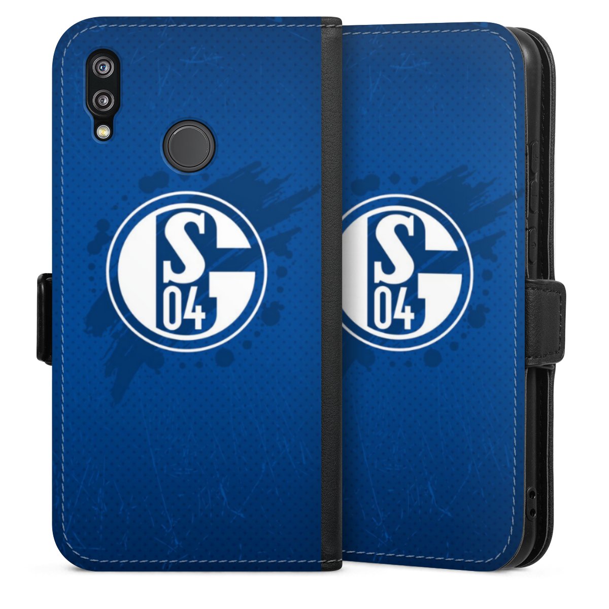 Sideflip mit Lasche