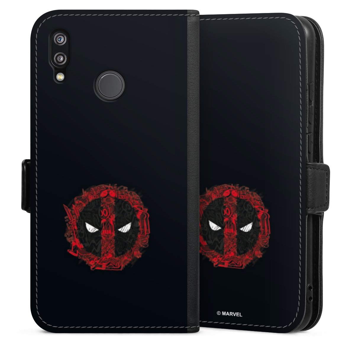 Deadpool Logo