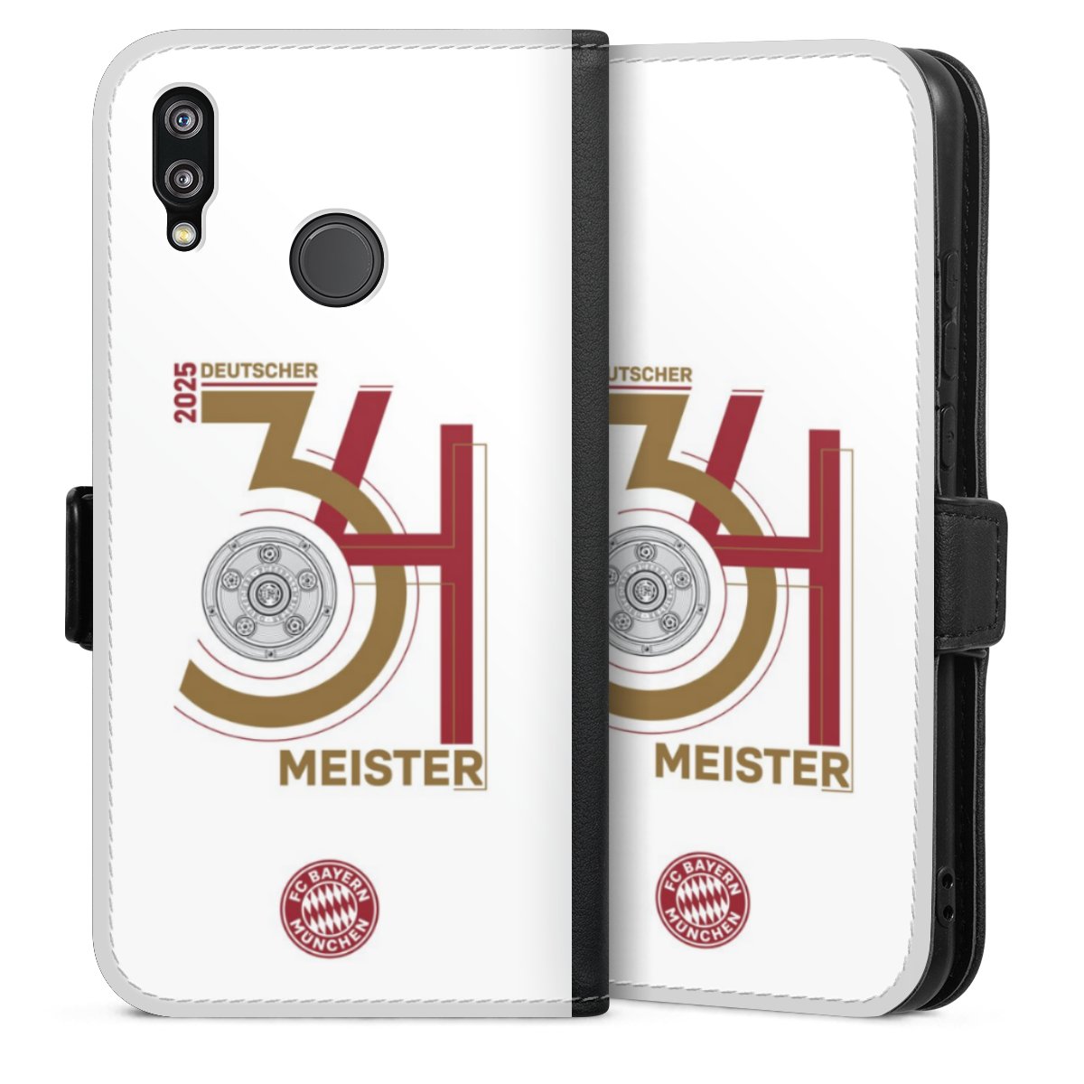 FCB Deutscher Meister 2025