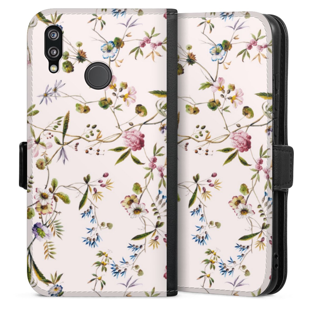 Vintage Blumen Spring