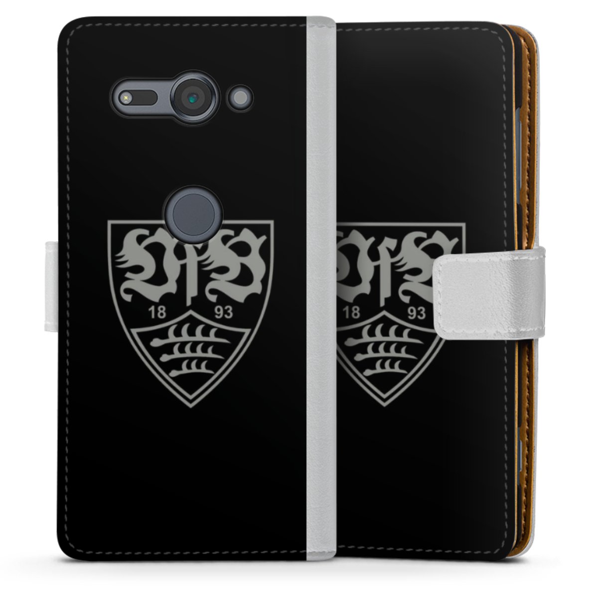 VfB Stuttgart Schwarz