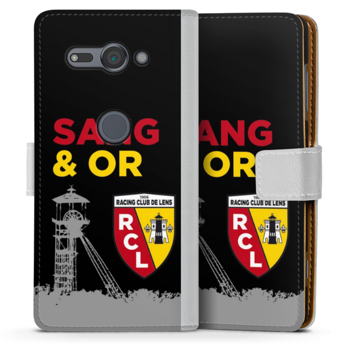 Sang & Or RC Lens