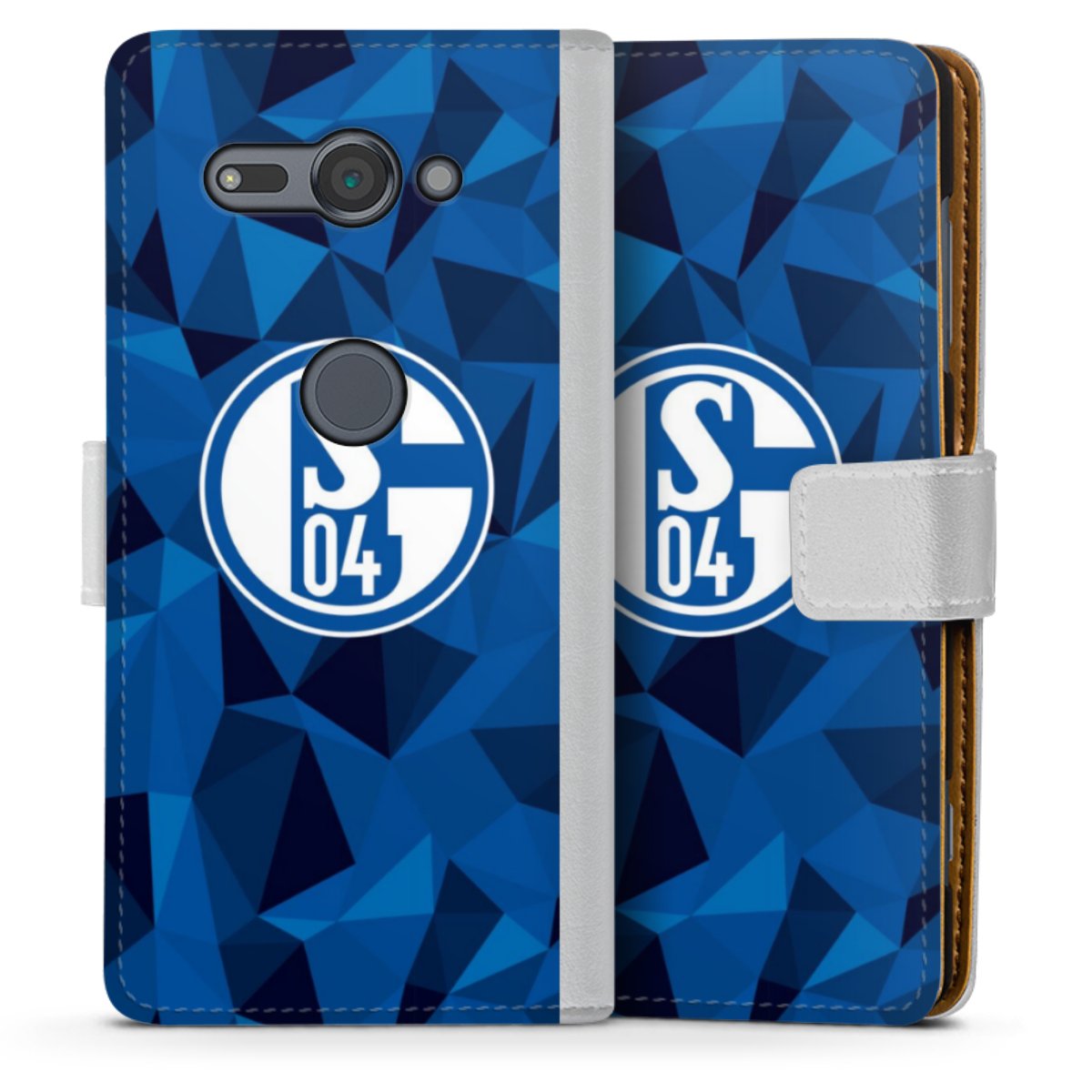 Schalke 04 Camo