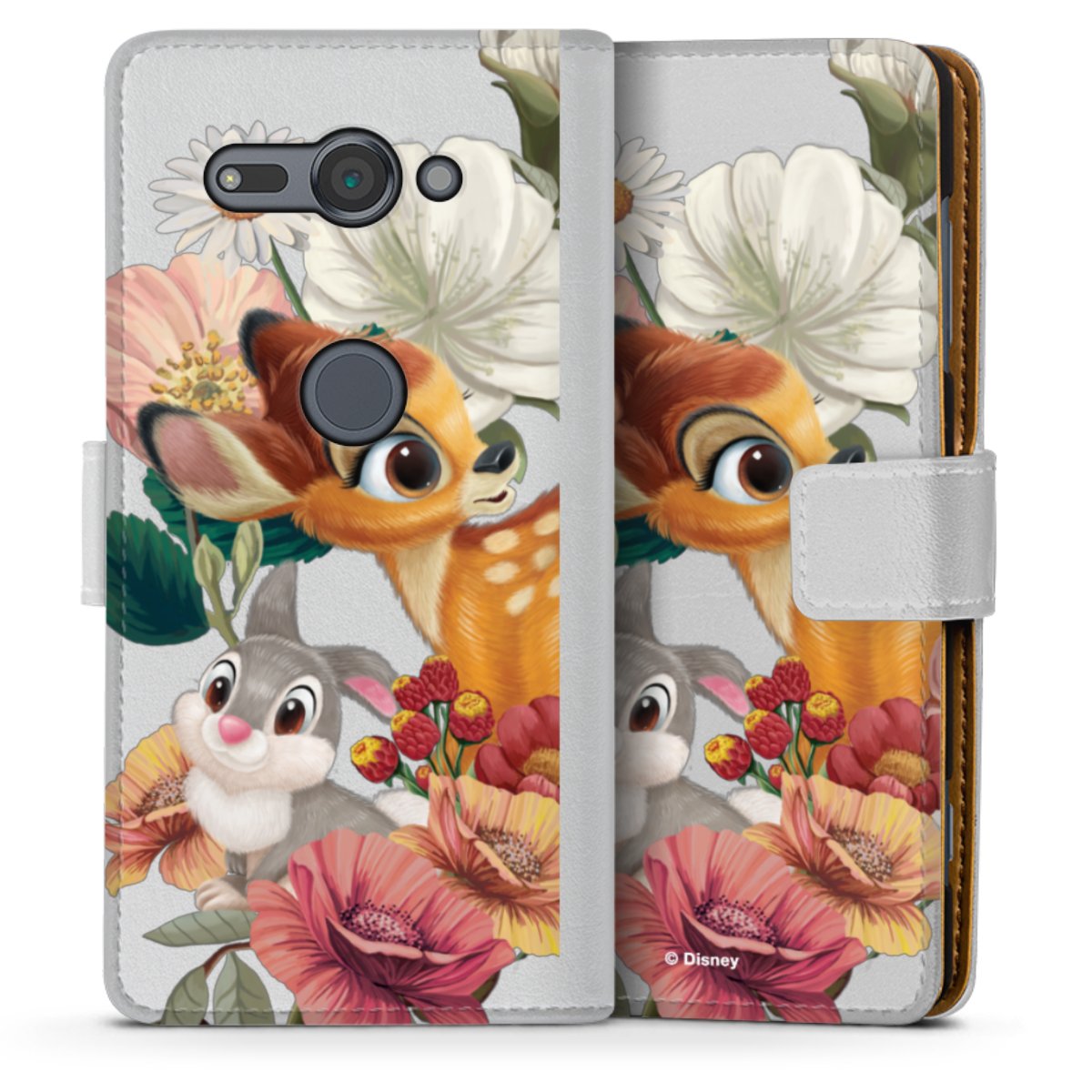 Bambi Klopfer transparent