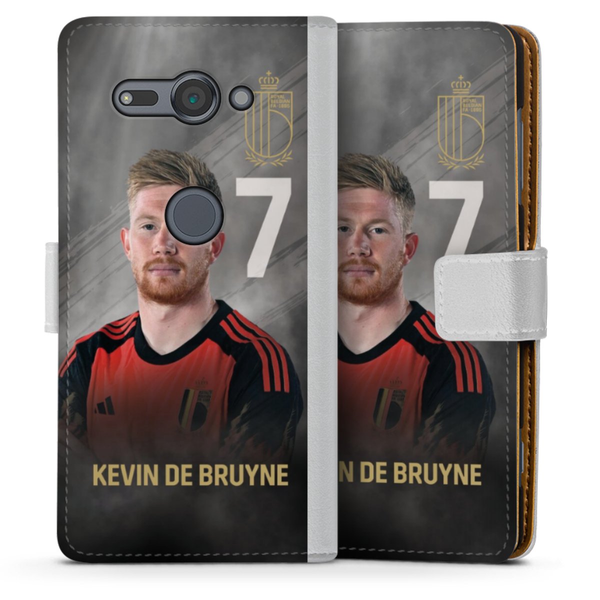 Kevin De Bruyne 7 