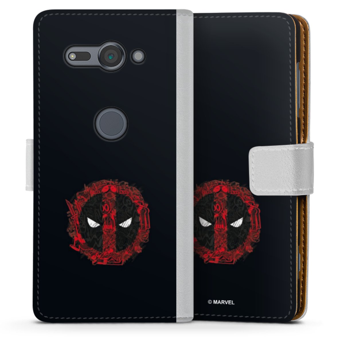 Deadpool Logo