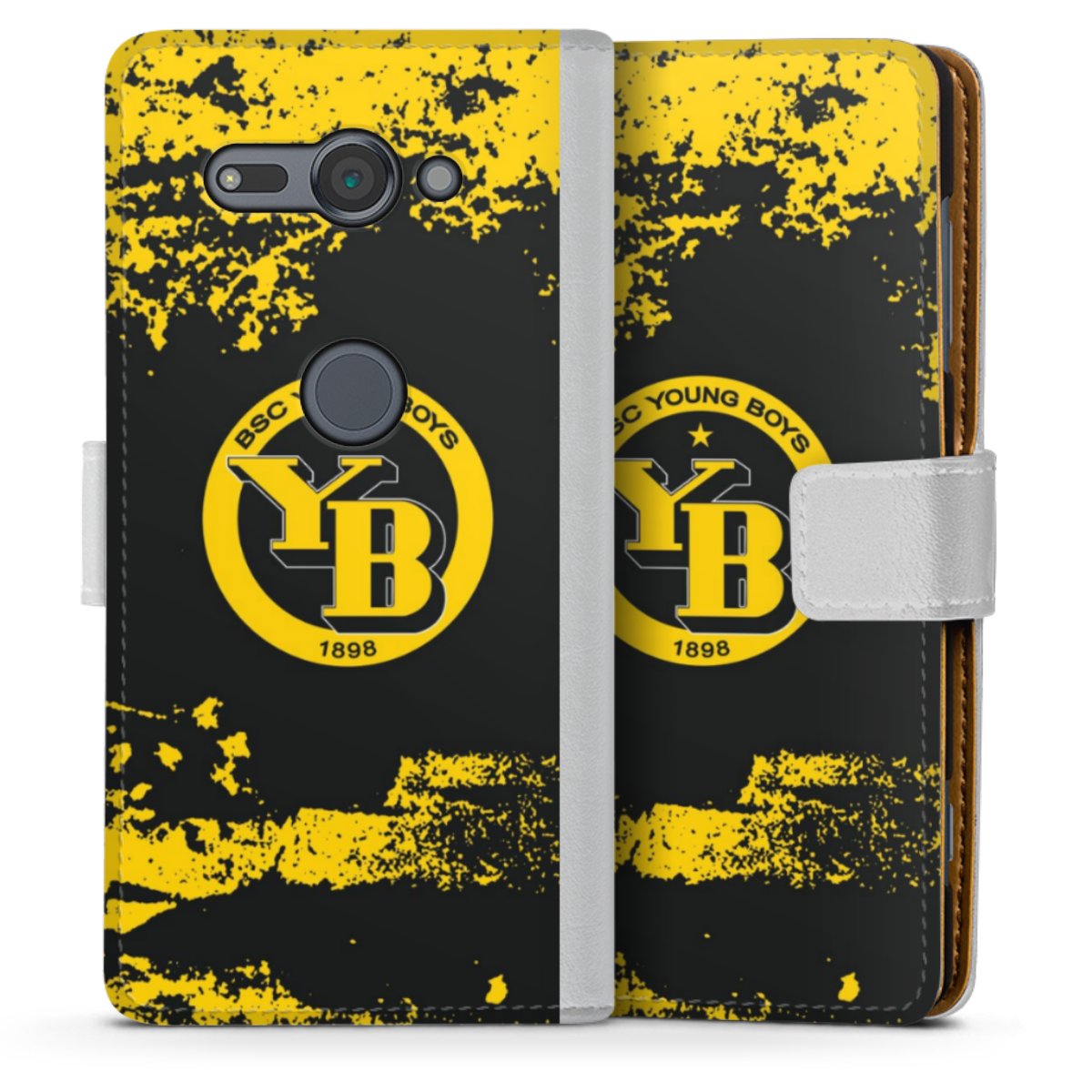 BSC YB Grunge