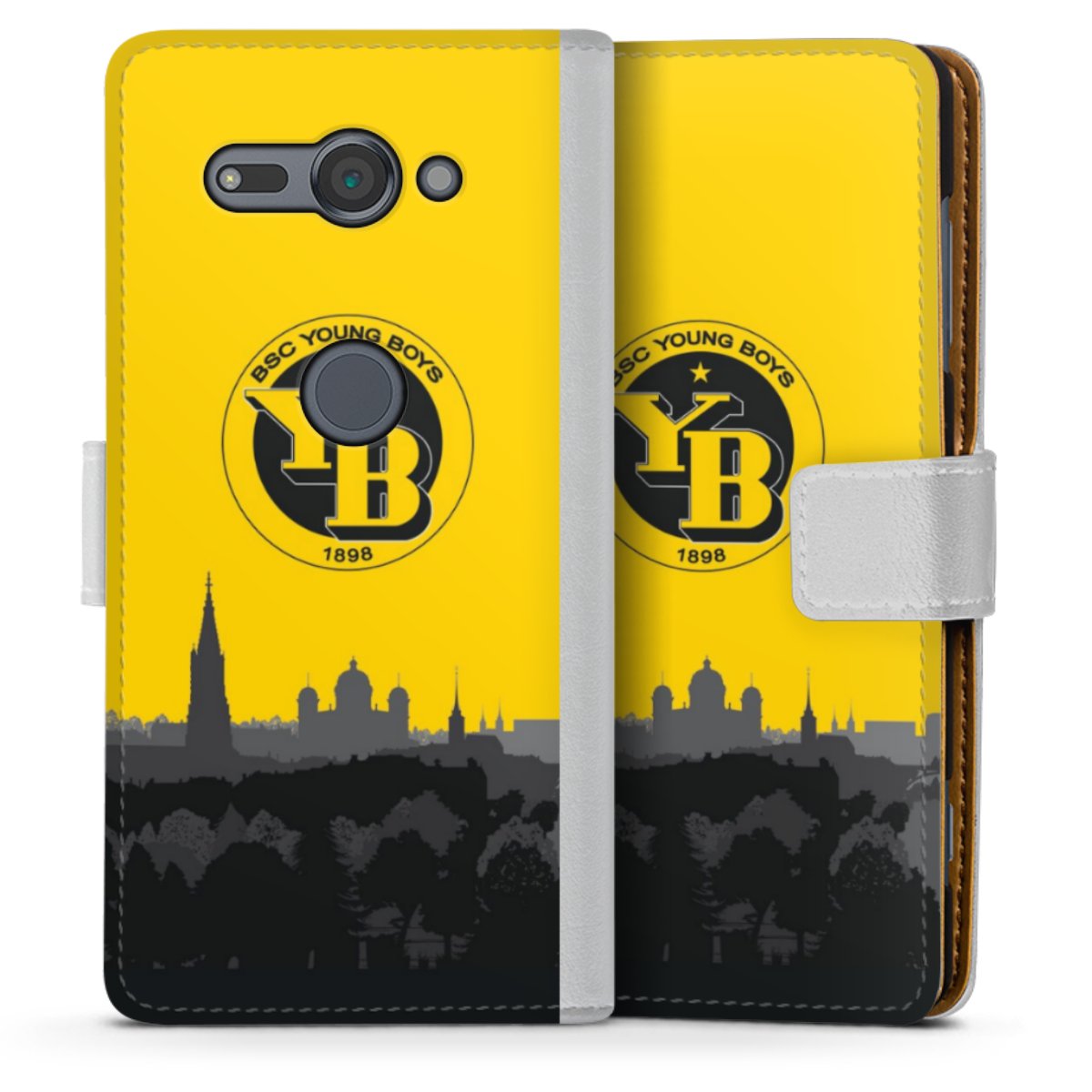 BSC YB Skyline