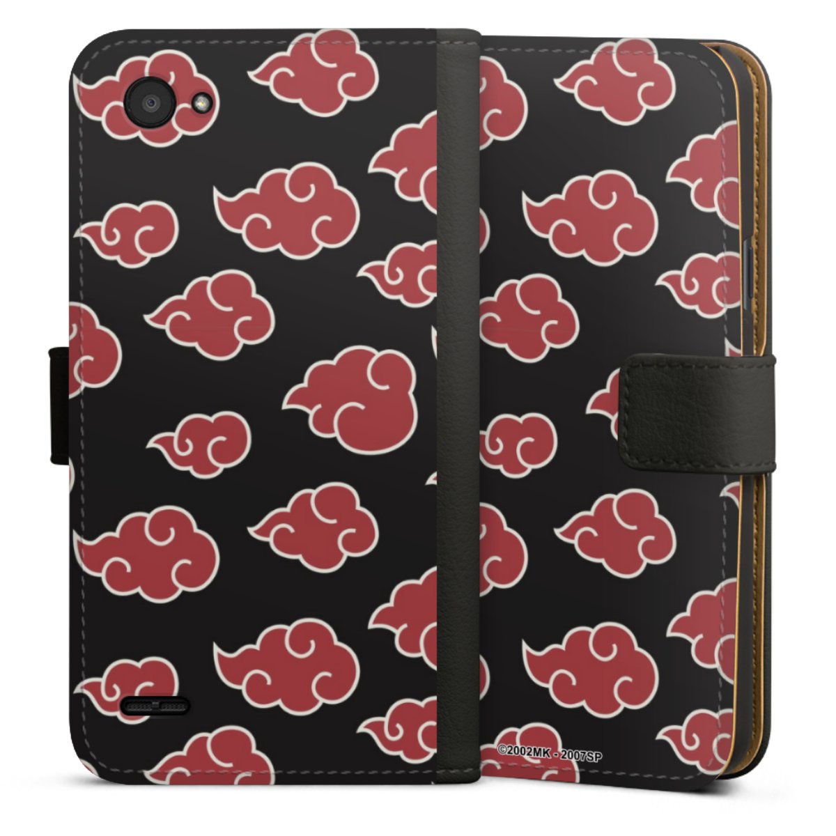 Akatsuki Pattern