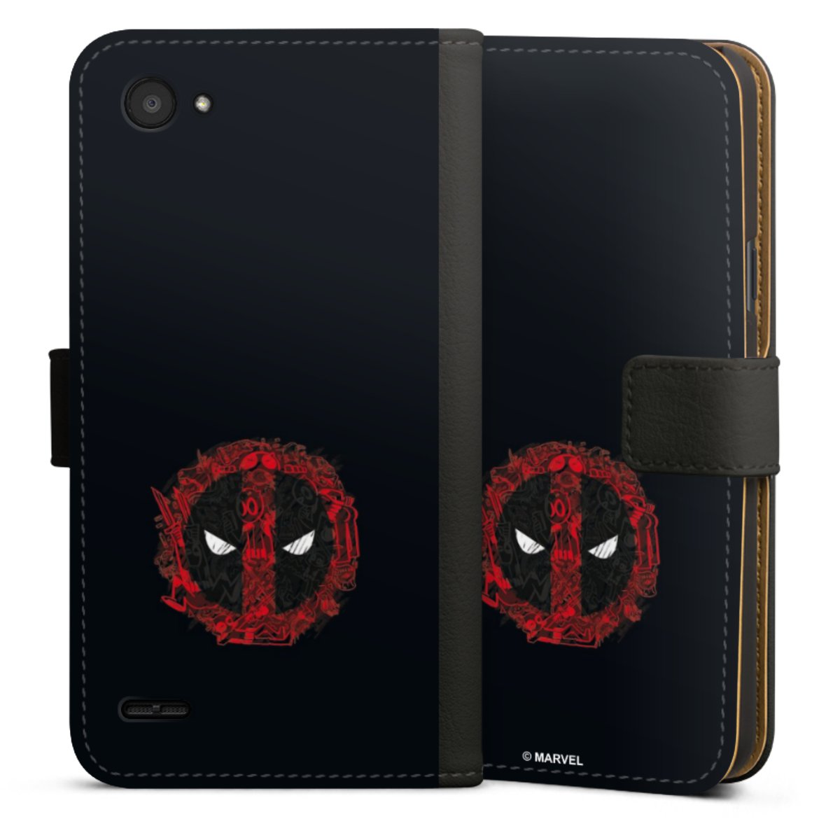 Deadpool Logo