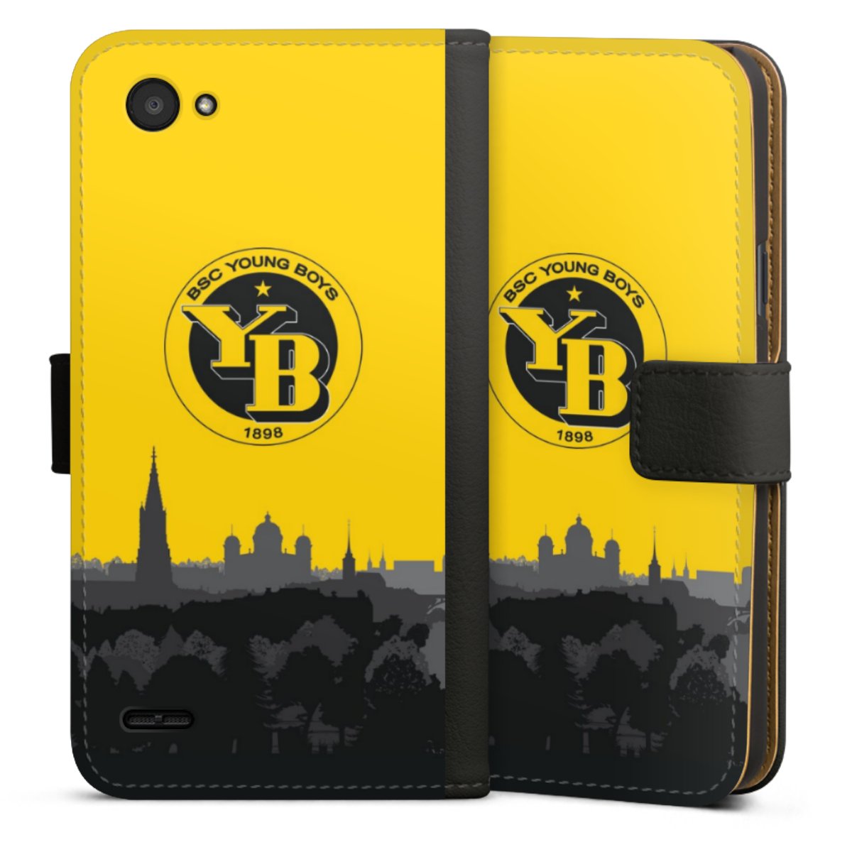 BSC YB Skyline