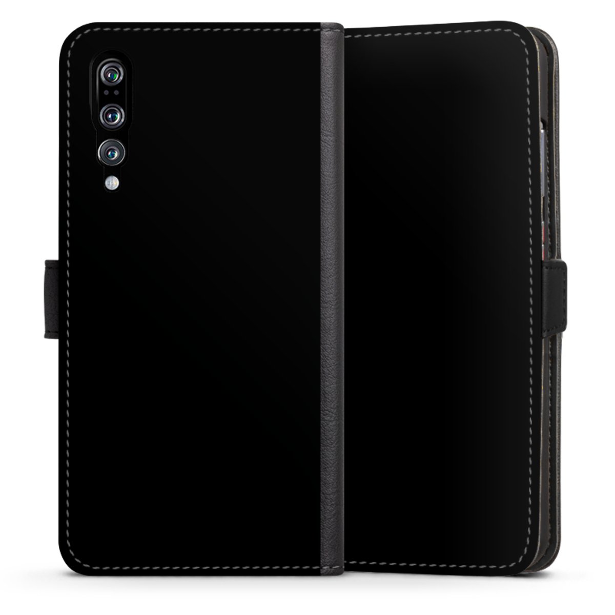 Sideflip hoesje met flap