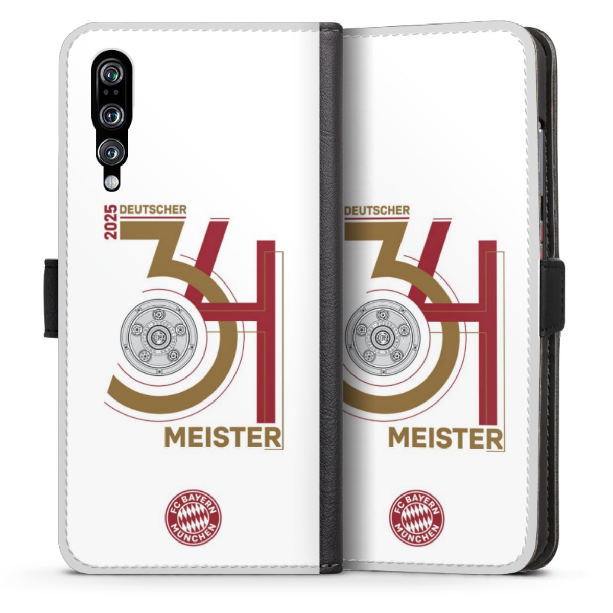 FCB Deutscher Meister 2025