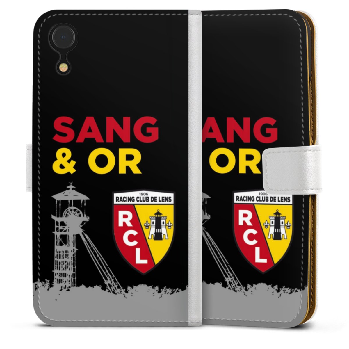 Sang & Or RC Lens