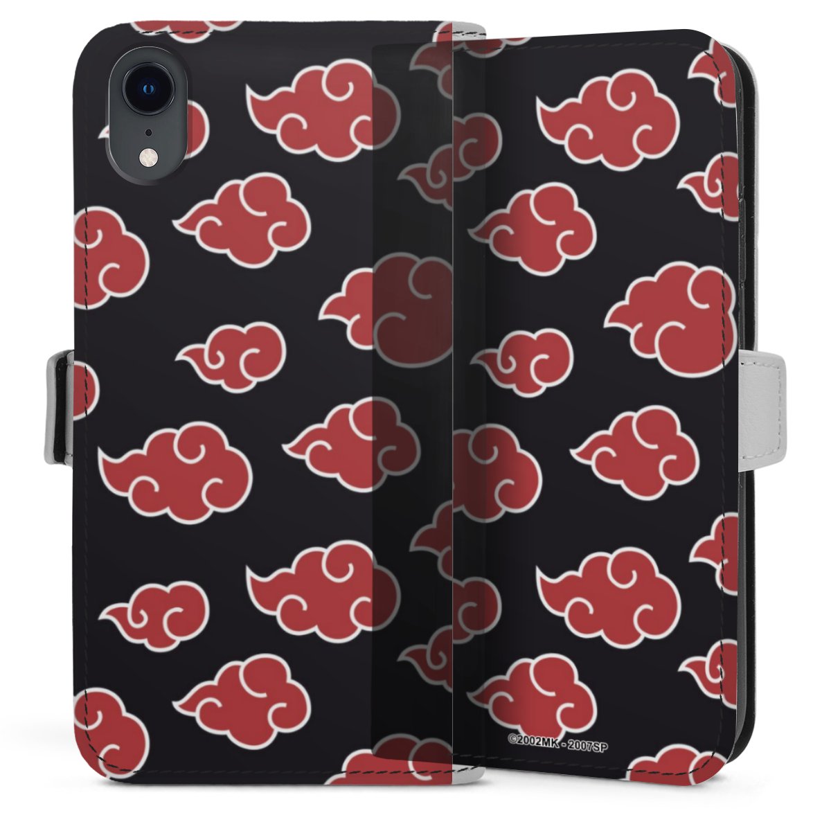 Akatsuki Pattern