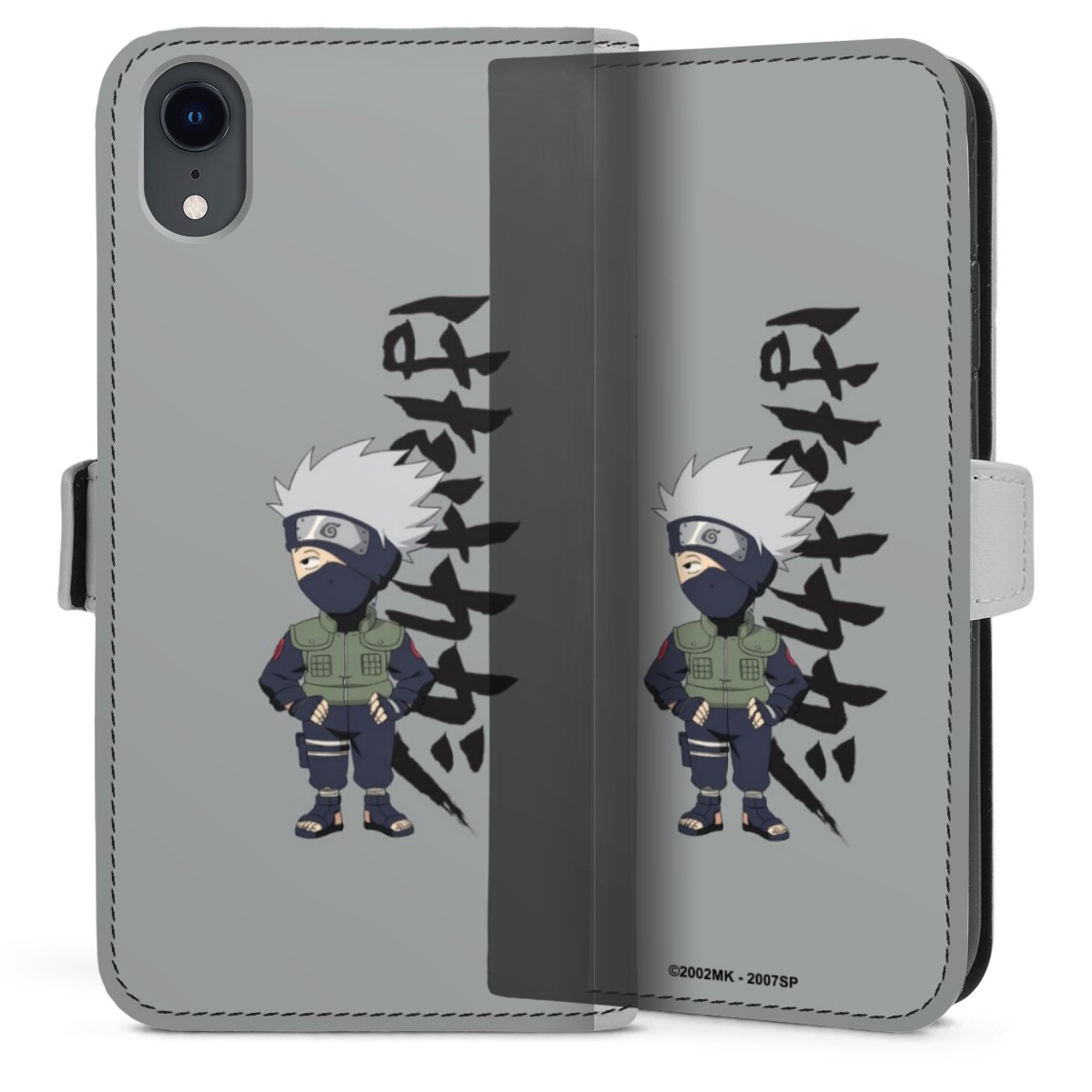 Kakashi SD motifs pour