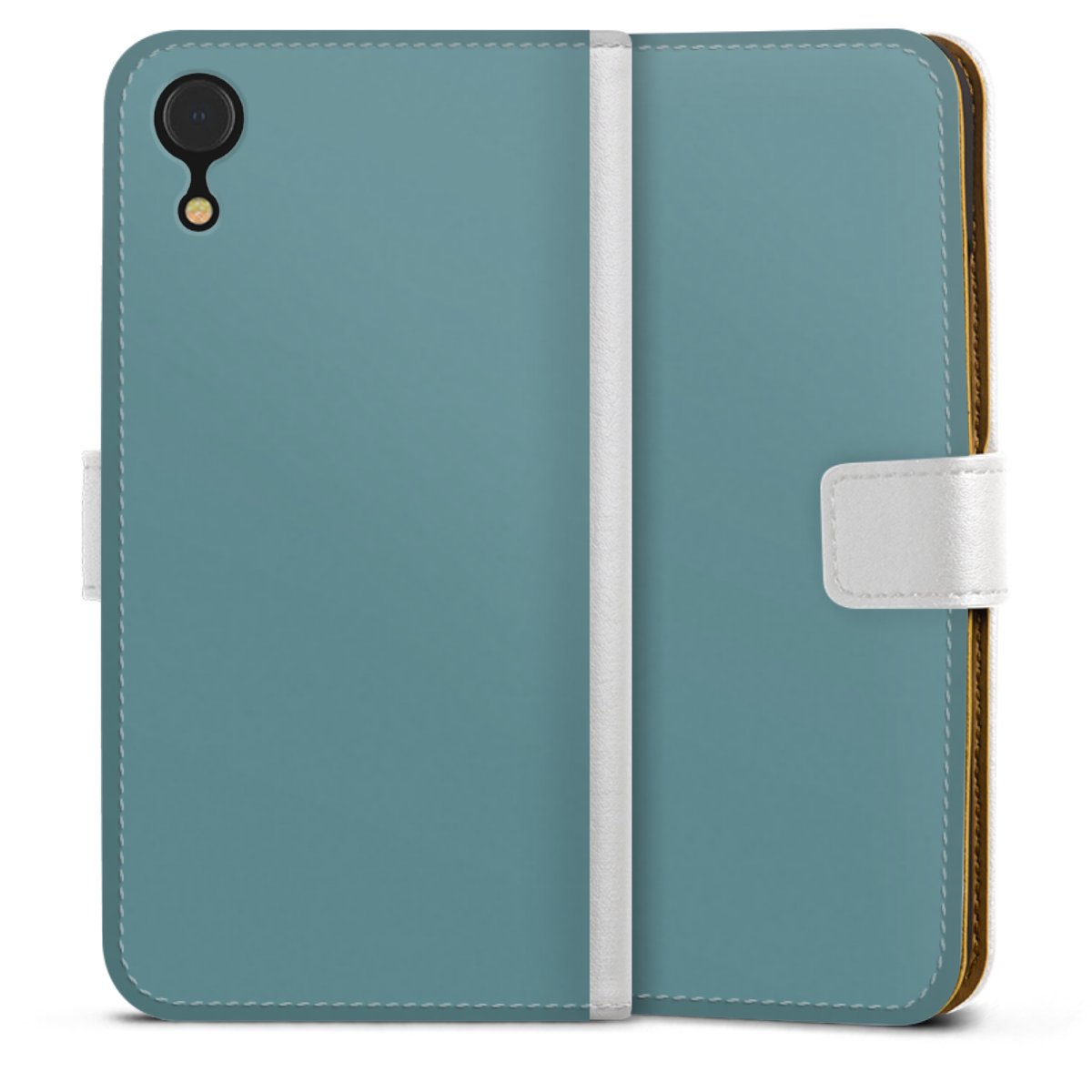 Sideflip hoesje met flap