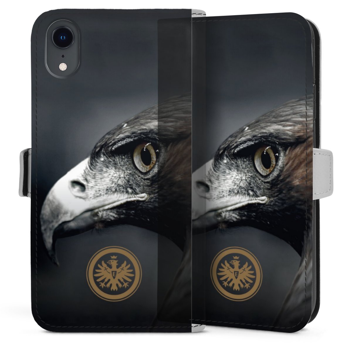 Eintracht Adler Design