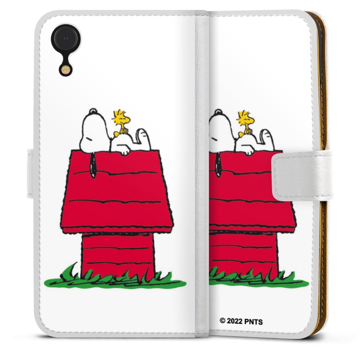 Snoopy and Woodstock Klassisch