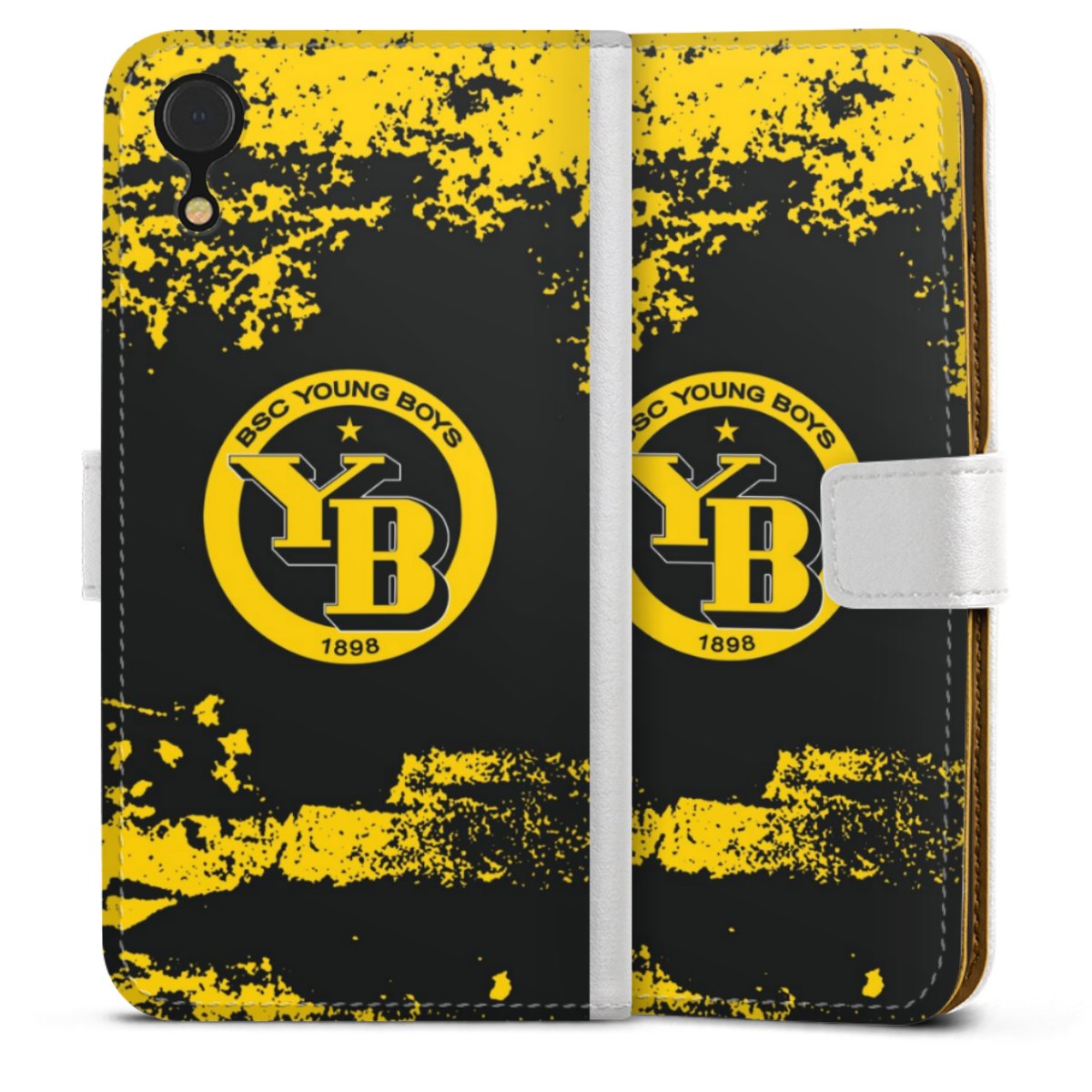 BSC YB Grunge