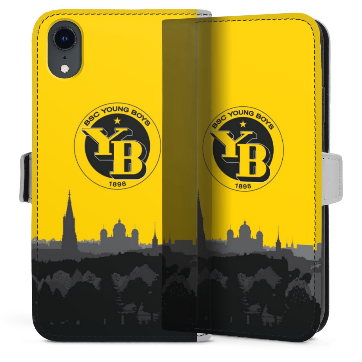 BSC YB Skyline