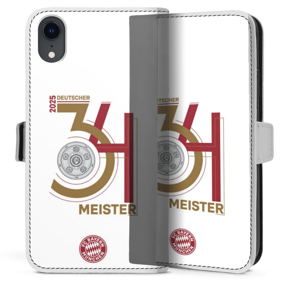 FCB Deutscher Meister 2025