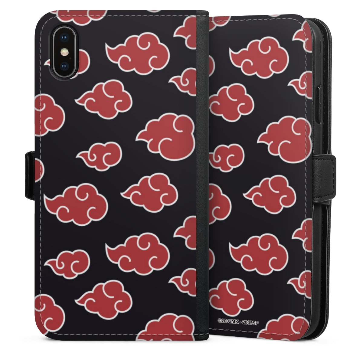 Akatsuki Pattern