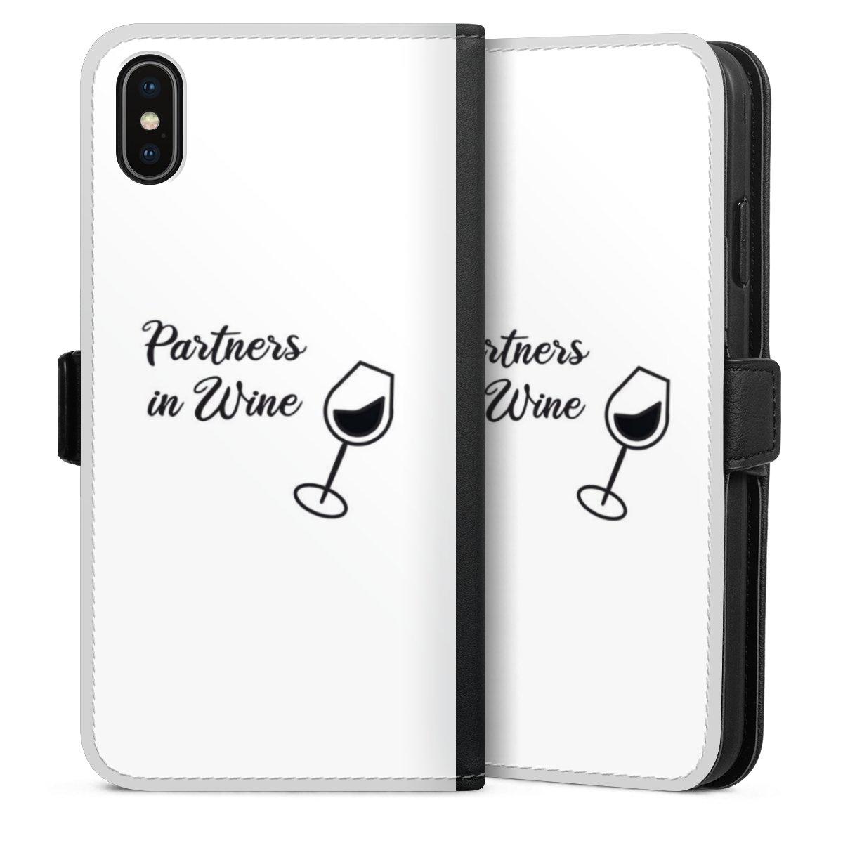 Partners in Wine