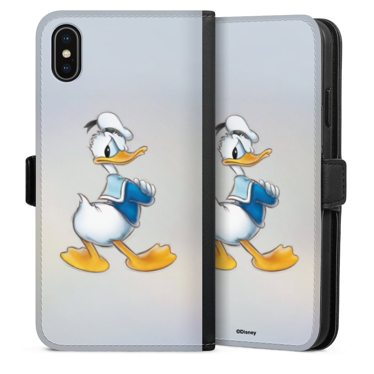 Disney100 Donald