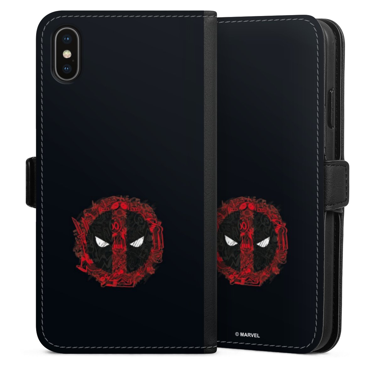 Deadpool Logo