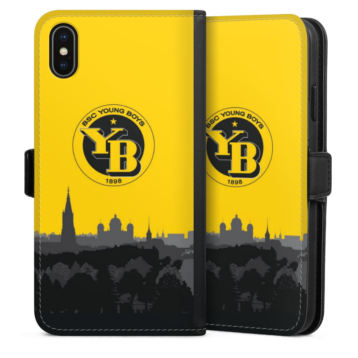 BSC YB Skyline