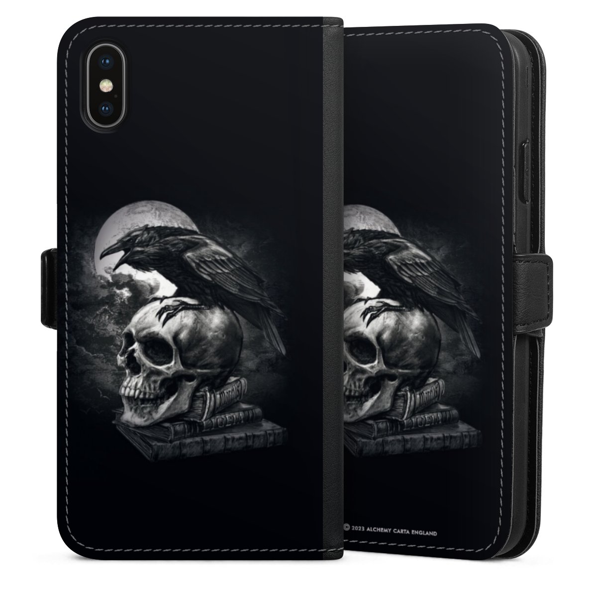 Poe's Raven